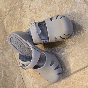 Women's Dr. Scholl's clogs